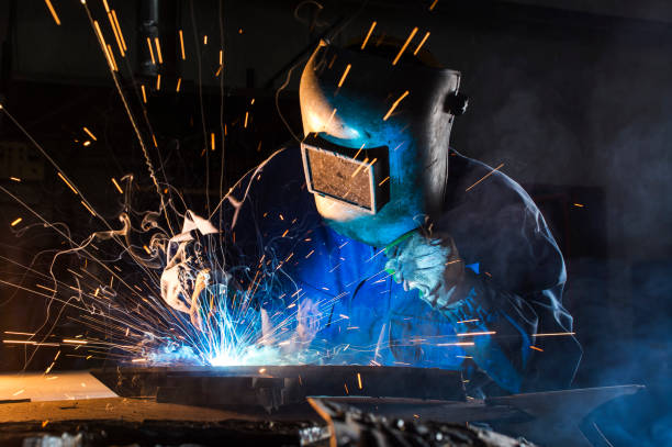 Best Welding Equipment Sales and Repair in Daly City, CA