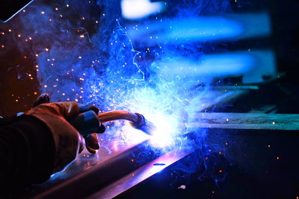 Best Artistic and Custom Metal Fabrication in Daly City, CA