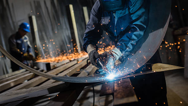  Daly City, CA Welder Pros